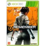Remember Me – Xbox 360 Remember Me - Xbox 360