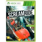 Screamride - Xbox 360