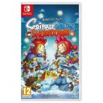 Scribblenauts Showdown – Nintendo Switch Scribblenauts Showdown - Nintendo Switch