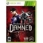 Shadows Of The Damned - Xbox 360