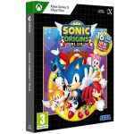 Sonic Origins Plus – Xbox One E Xbox Series Sonic Origins Plus - Xbox One E Xbox Series