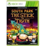 South Park The Stick Of The Truth Signature Edition - Xbox 360 (Código Usado)
