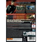 Splinter Cell Conviction – Xbox 360 Splinter Cell Conviction - Xbox 360