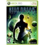 Star Ocean The Last Hope - Xbox 360