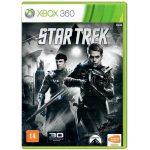 Star Trek - Xbox 360 (Usado)