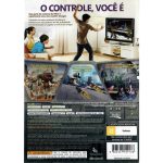 Star Wars Kinect - Xbox 360 (Usado)