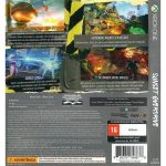 Sunset Overdrive – Xbox One (Usado) Sunset Overdrive - Xbox One (Usado)