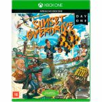 Sunset Overdrive – Xbox One (Usado) Sunset Overdrive - Xbox One (Usado)