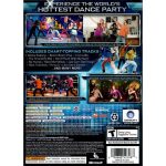 The Black Eyed Peas Experience – Xbox 360 The Black Eyed Peas Experience - Xbox 360