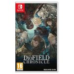 The Diofield Chronicle – Nintendo Switch The Diofield Chronicle - Nintendo Switch