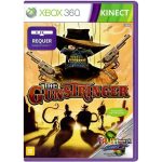 The Gunstringer – Xbox 360 (Kinect) The Gunstringer - Xbox 360 (Kinect)