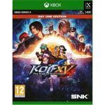 The King Of Fighters Kof Xv - Xbox Series