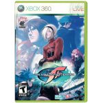 The King Of Fighters Xii - Xbox 360