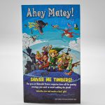 The Legend Of Zelda The Wind Waker - Nintendo Game Cube