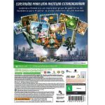 The Lego Movie Videogame – Xbox 360 (Usado) The Lego Movie Videogame - Xbox 360 (Usado)