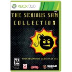 The Serious Sam Collection – Xbox 360 The Serious Sam Collection - Xbox 360