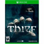 Thief – Xbox One (Usado) Thief - Xbox One (Usado)