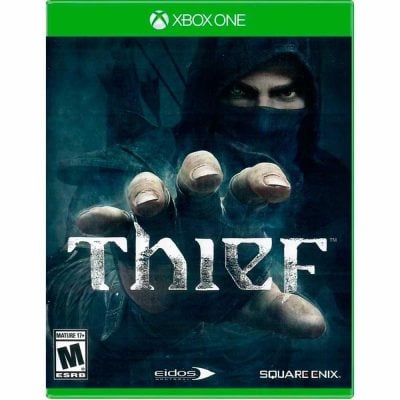 Thief - Xbox One (Usado)
