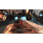 Thor God Of Thunder – Xbox 360 Thor God Of Thunder - Xbox 360