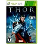 Thor God Of Thunder – Xbox 360 Thor God Of Thunder - Xbox 360
