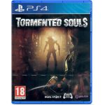 Tormented Souls - Ps4