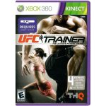 Ufc Personal Trainer The Ultimate Fitness System – Xbox 360 Ufc Personal Trainer The Ultimate Fitness System - Xbox 360
