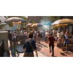 Uncharted 4 A Thiefs End - Ps4 (Seminovo)