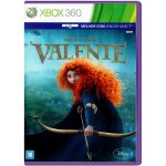 Valente – Xbox 360 (Usado) Valente - Xbox 360 (Usado)