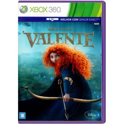 Valente - Xbox 360 (Usado)