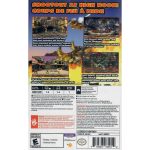 Wild Guns Reloaded - Nintendo Switch