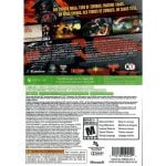 Yaiba Ninja Gaiden Z - Xbox 360 (Com Trilha Sonora)