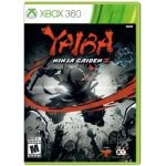 Yaiba Ninja Gaiden Z - Xbox 360 (Com Trilha Sonora)