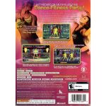 Zumba Fitness Join The Party – Xbox 360 (Usado) Zumba Fitness Join The Party - Xbox 360 (Usado)