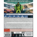 Atv & Drift Tricks - Ps4 (Playstation Vr/Mode Included Mode Inclus) (Novo)