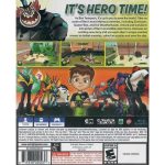 Ben 10 – Ps4 Ben 10 - Ps4