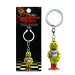 Chaveiro Funko – Five Nights At Freddy’S – Chica (Let's Eat!)