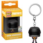 Chaveiro Funko Pocket Pop – Dark Vanguard (Fortnite)