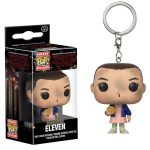 Chaveiro Funko Pocket Pop – Eleven (Stranger Things)