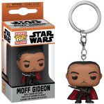Chaveiro Funko Pocket Pop Moff Gideon (Star Wars – The Mandalorian)
