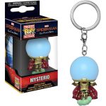 Chaveiro Funko Pocket Pop Mysterio (Spider-Man: Far From Home)