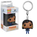 Chaveiro Funko Pocket Pop – Pharah (Overwatch)
