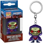 Chaveiro Funko Pocket Pop Terror Claws Skeletor (Masters Of The Universe)