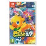 Chocobo Gp – Nintendo Switch Chocobo Gp - Nintendo Switch