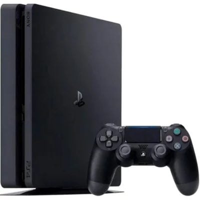 Console Playstation 4 1Tb Slim (Cuh-2214B) (Sem Caixa)