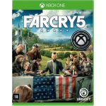 Far Cry 5 - Xbox One (Usado)