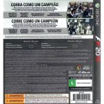 Formula (F1) 2015 – Xbox One (Usado) Formula (F1) 2015 - Xbox One (Usado)