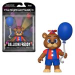 Funko Action Figure – Balloon Freddy (Five Nights At Freddy’S) Funko Action Figure – Balloon Freddy (Five Nights At Freddy’S)
