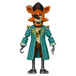 Funko Action Figure – Captain Foxy (Five Nights At Freddy's – Curse Of Dreadbear)