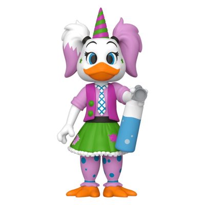Funko Action Figure – Circus Chica (Five Nights At Freddy’S)
