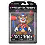 Funko Action Figure – Circus Freddy (Five Nights At Freddy’S) Funko Action Figure – Circus Freddy (Five Nights At Freddy’S)